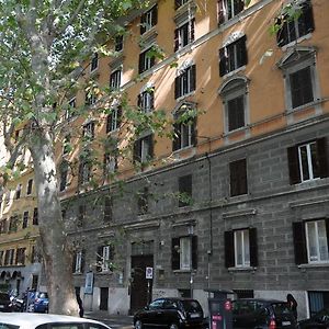 Vatican Townhouse