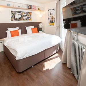 Appartement met Twee Kamers
